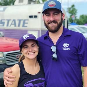 Meet your Posher, Dalton